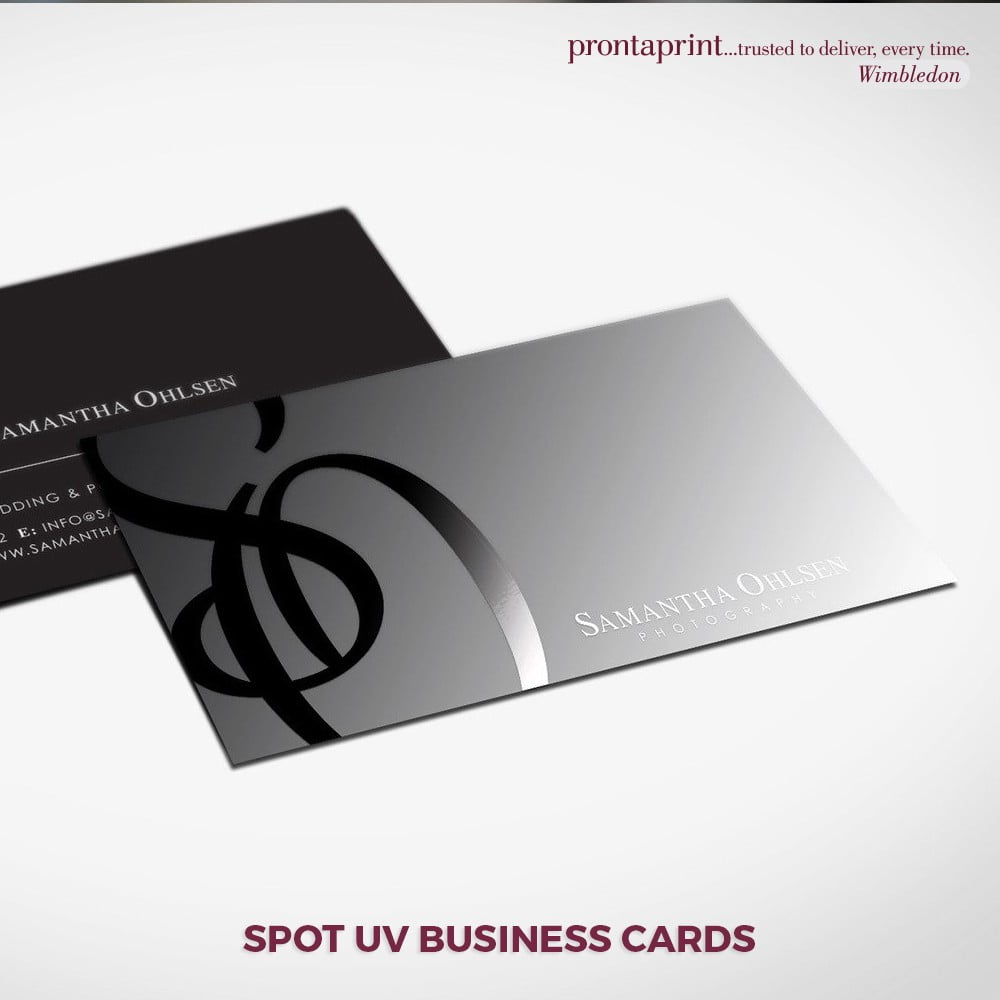 Free Artwork! 250 FULL COLOUR BUSINESS CARDS 400GSM 